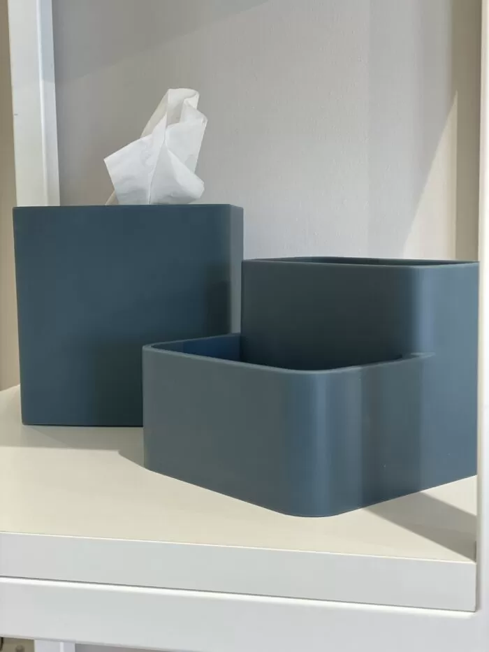 set accessori bagno design