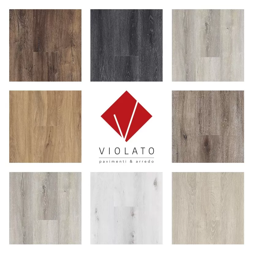 laminato e pvc esempi grafiche
