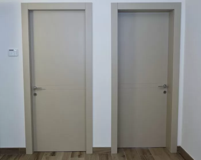 Porte in legno