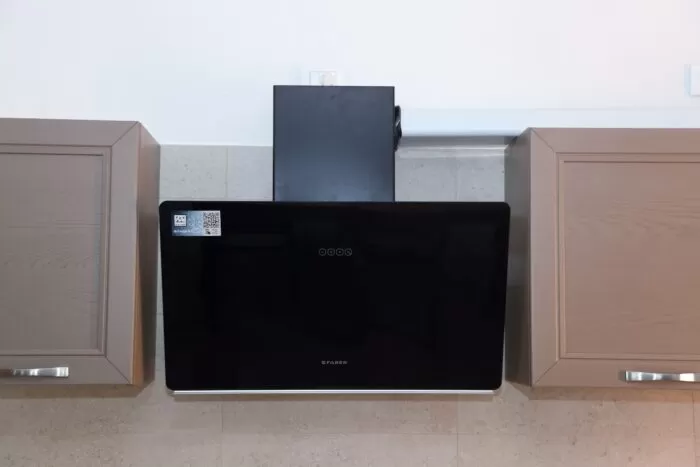 cappa cucina