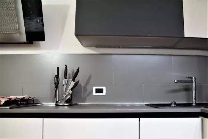 piastrelle cucina