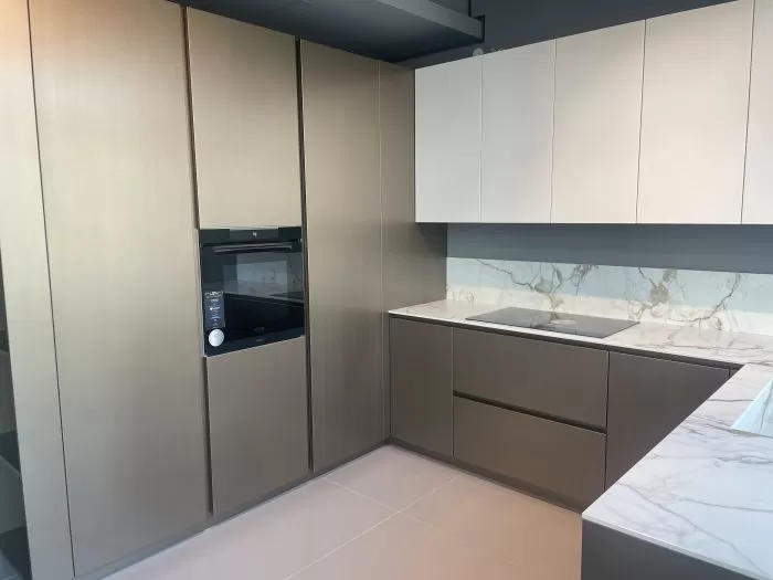 cucina di design
